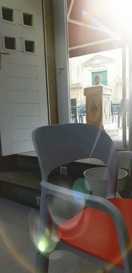 Hostel Rossol Church Square *