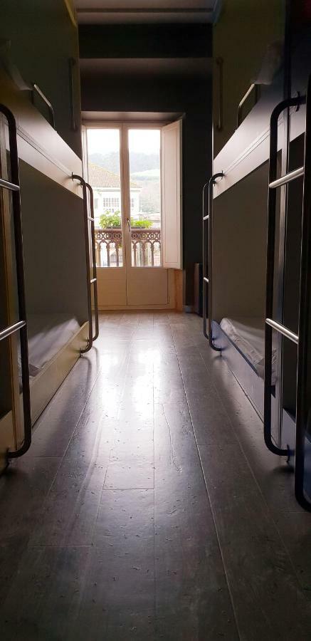 Hostel Rossol Church Square *