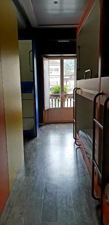 Rossol Church Square Hostel