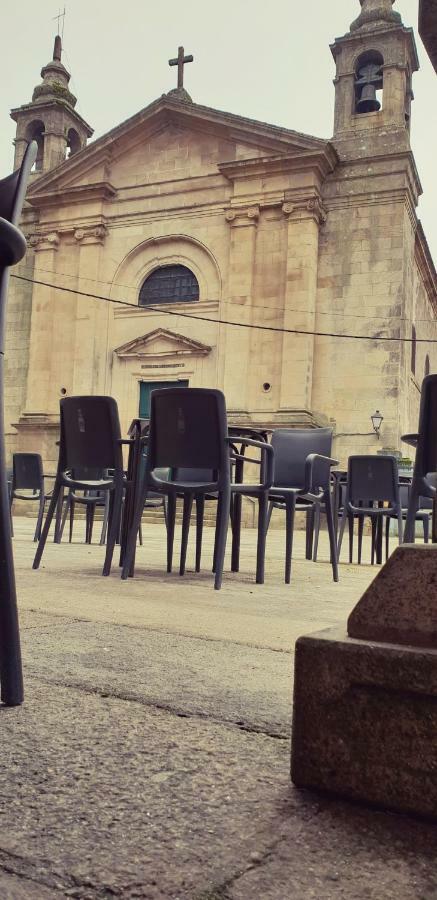 Rossol Church Square Hostel Padron