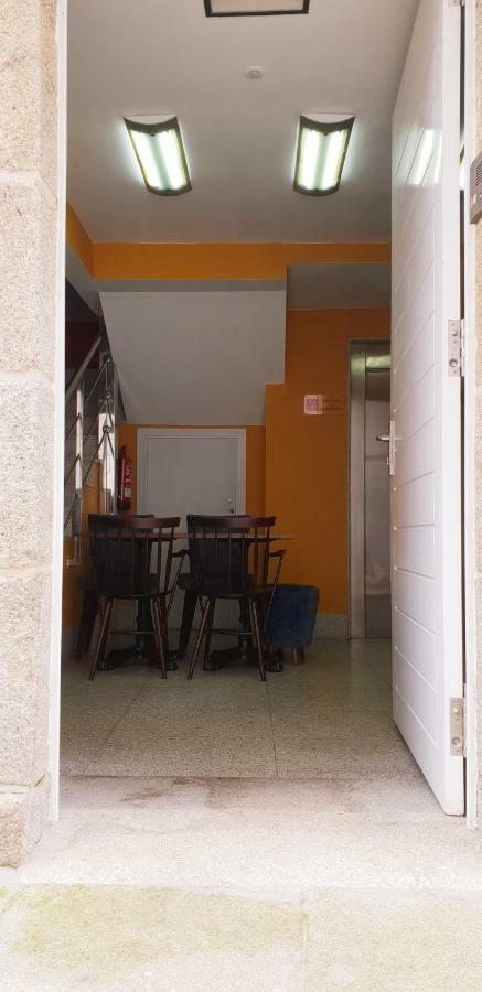 Hostel Rossol Church Square Padron